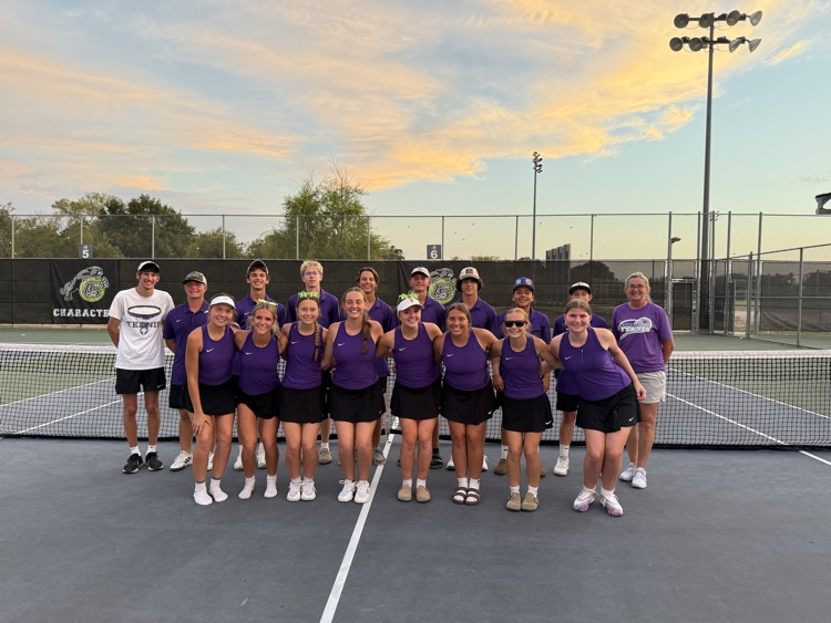 Team Tennis
