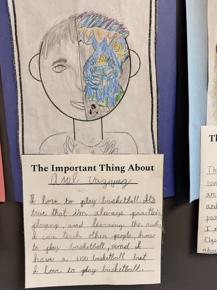 4th grade