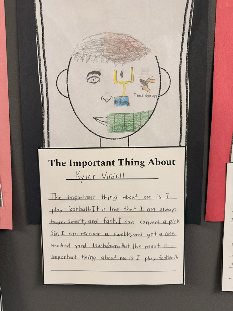 4th grade