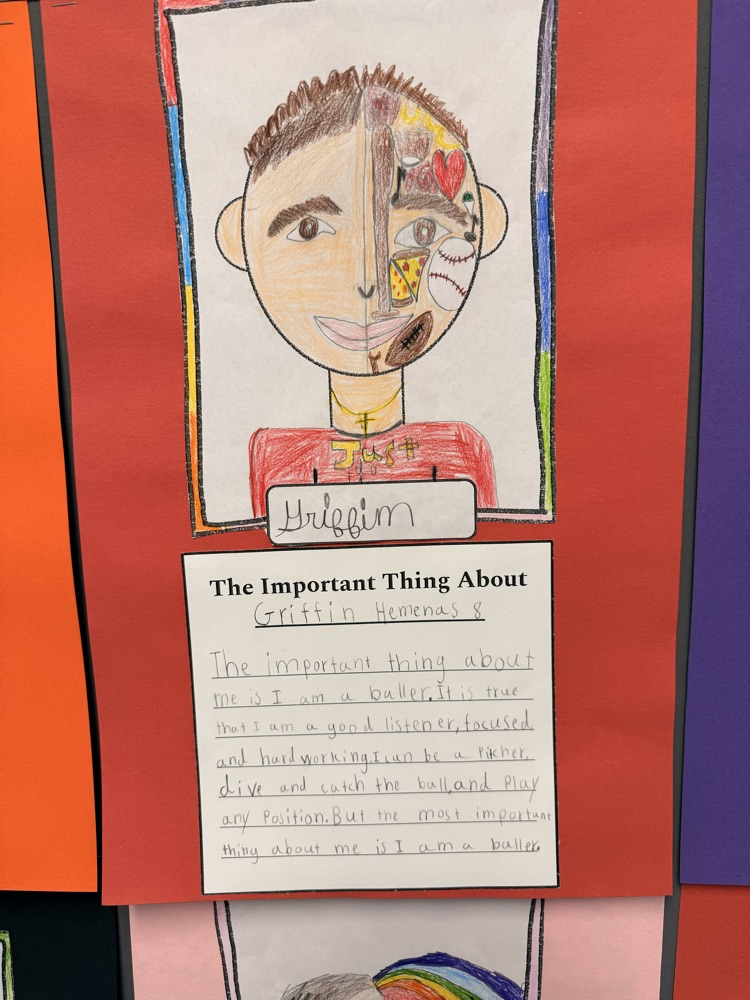 4th grade