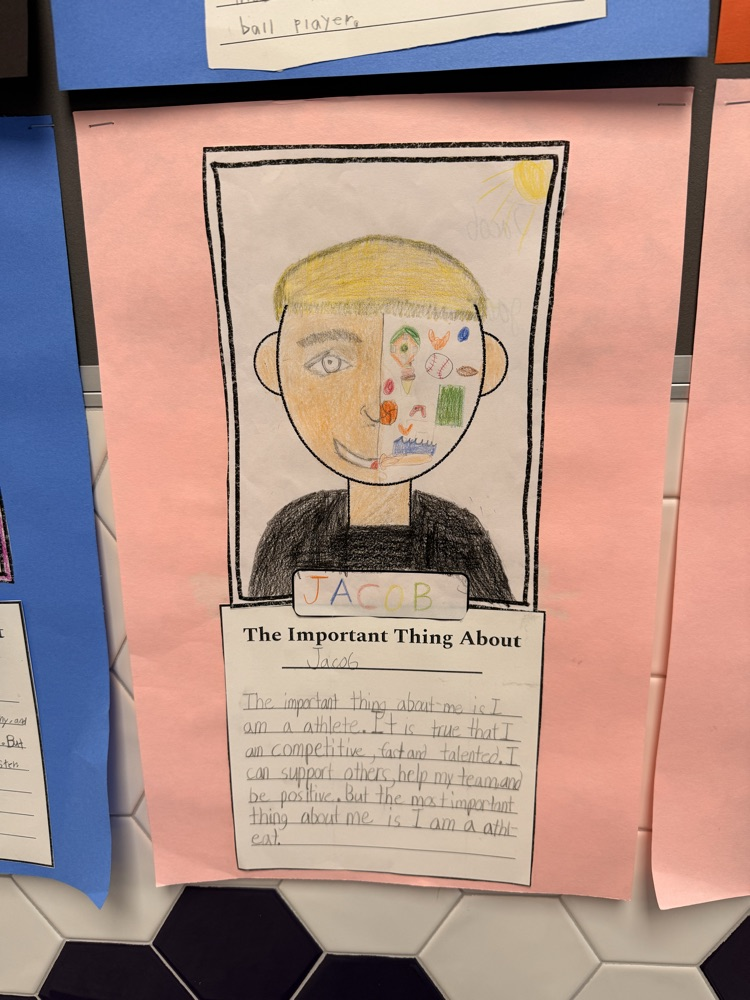 4th grade