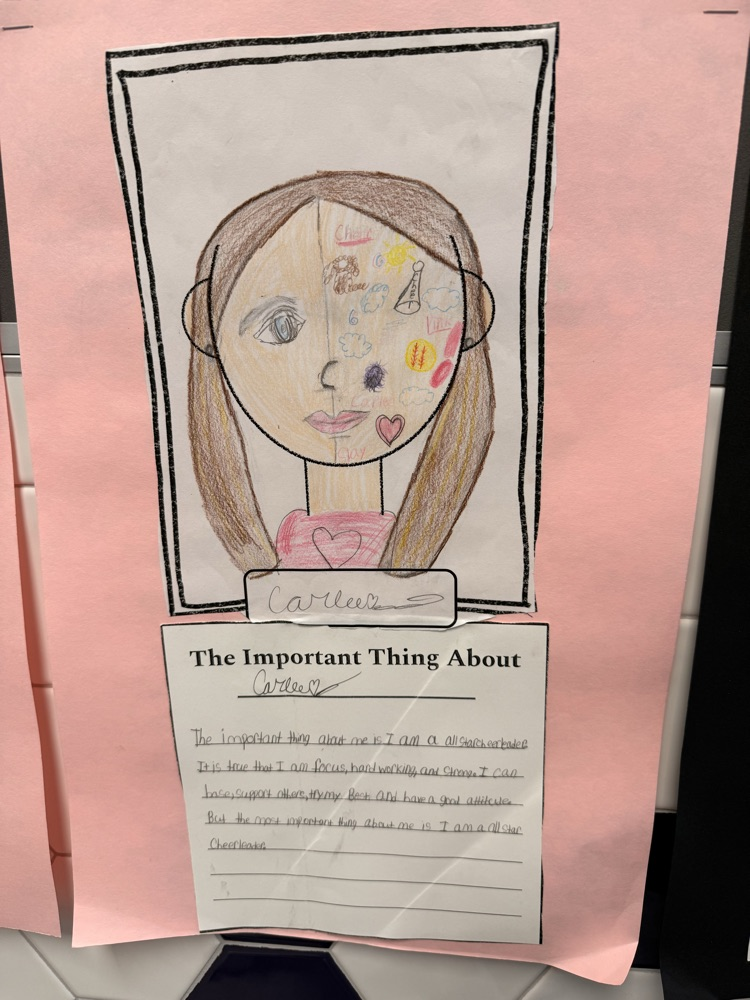 4th grade