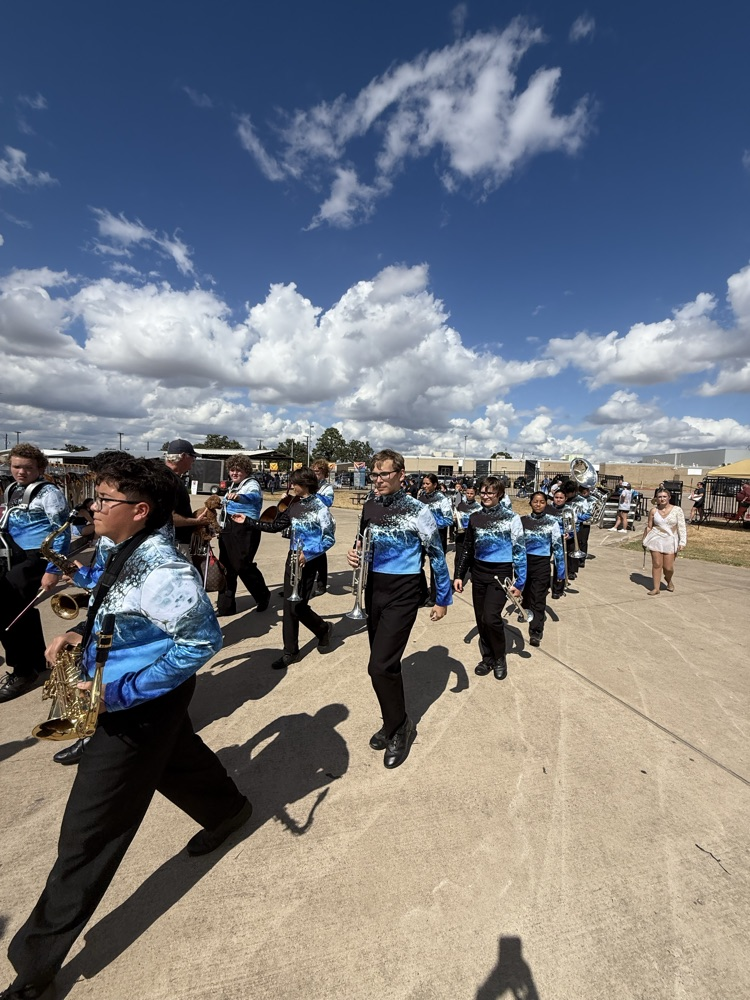 Tiger Band