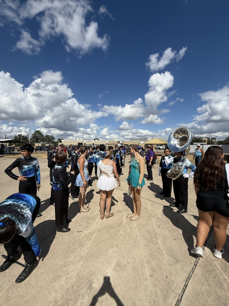 Tiger Band