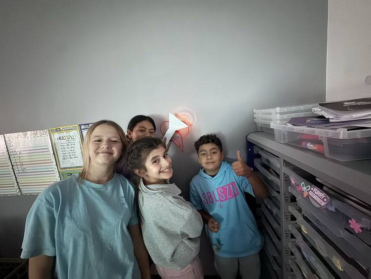 flash light