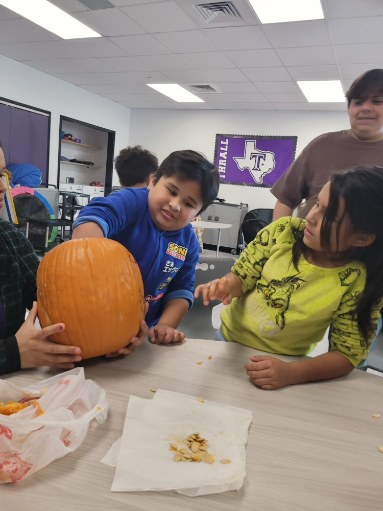 pumpkin carving