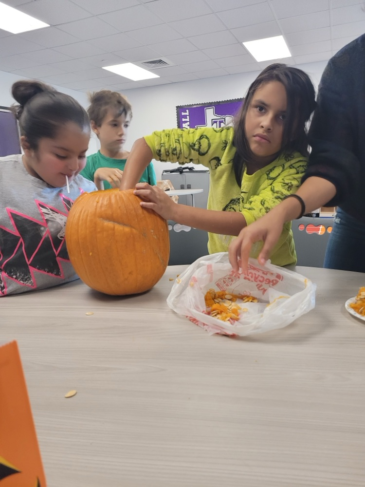 pumpkin carving