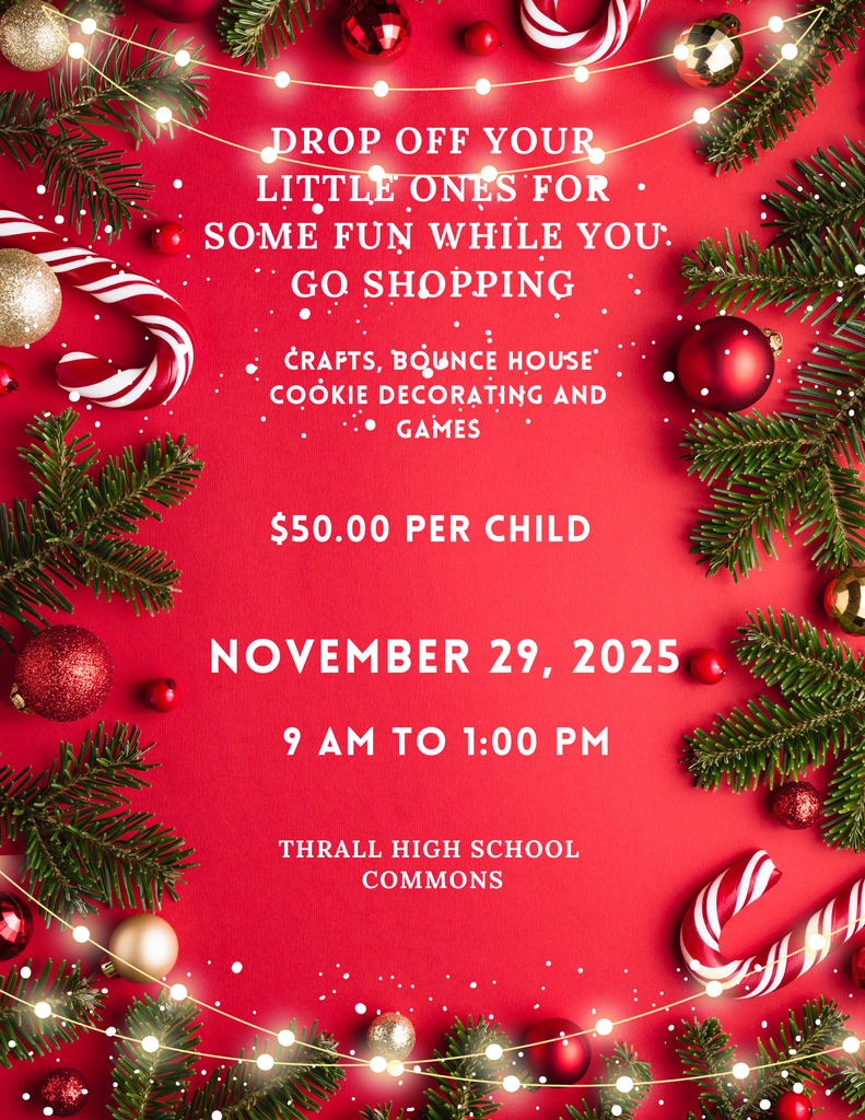 HS Cheer Babysitting