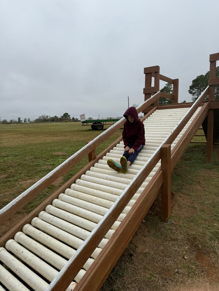 Evergreen Farm Field Trip