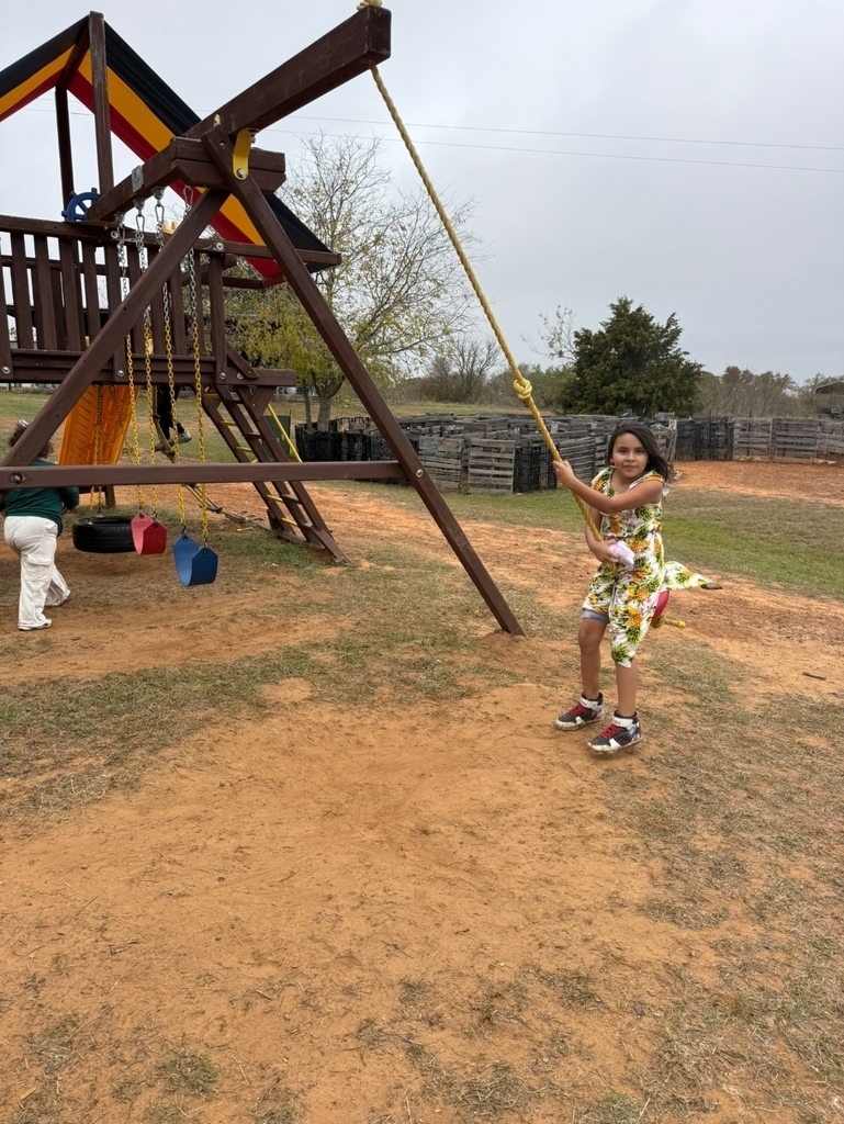 Evergreen Farm Field Trip