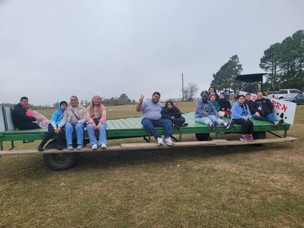 Evergreen Farm Field Trip