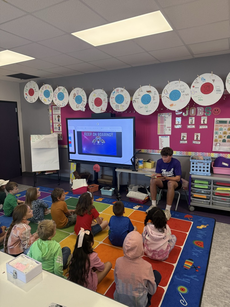 read Across America Day