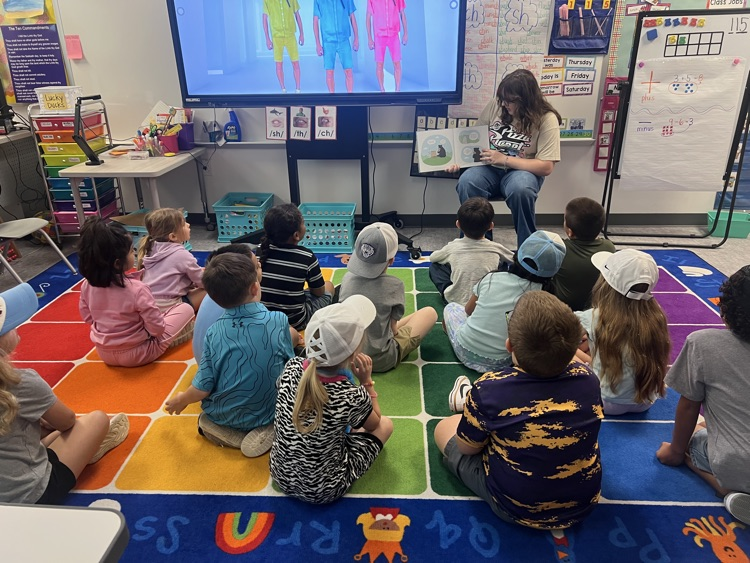 read Across America Day