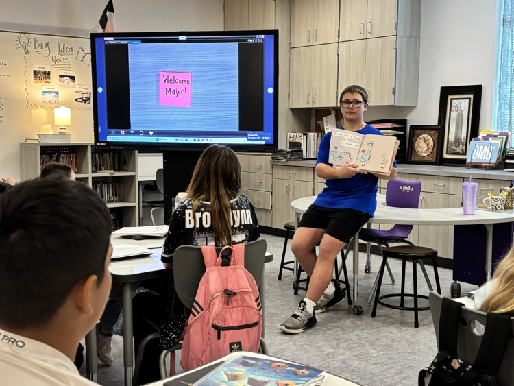 read Across America Day