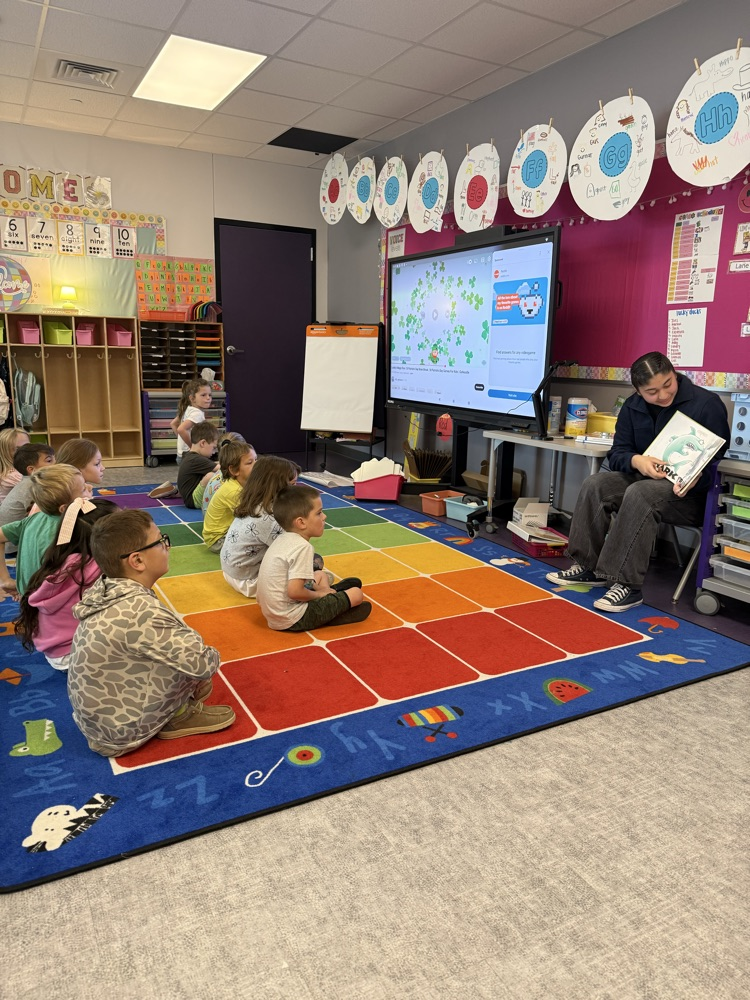 read Across America Day