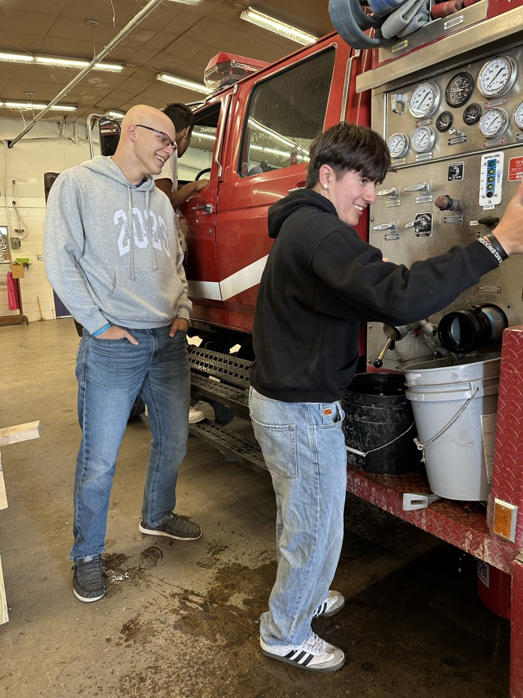 helping our community 