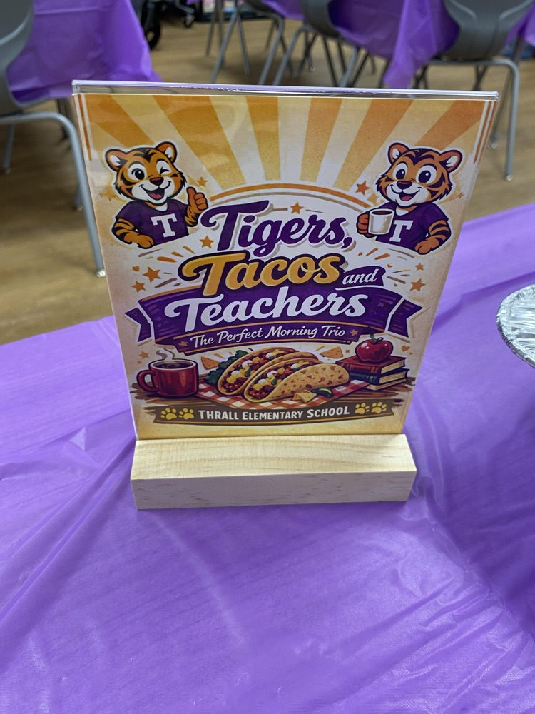 Appreciation Breakfast from Mighty Fortress