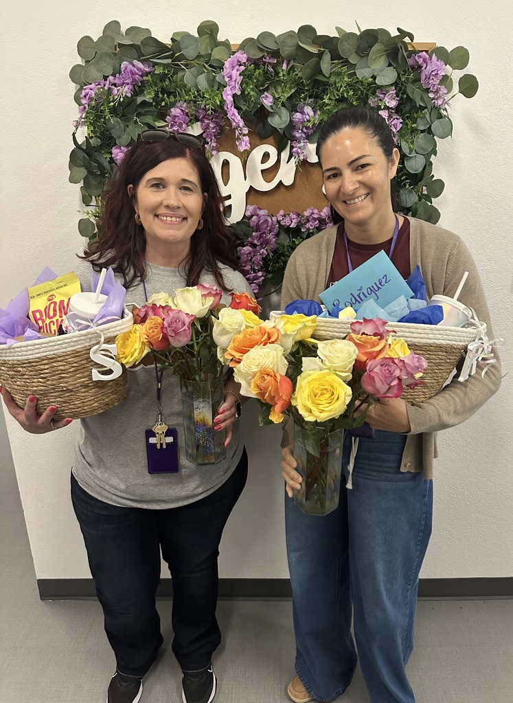 Our AWESOME Functional Academics Paras, Mrs. Vrana & Mrs. Rodriguez :)