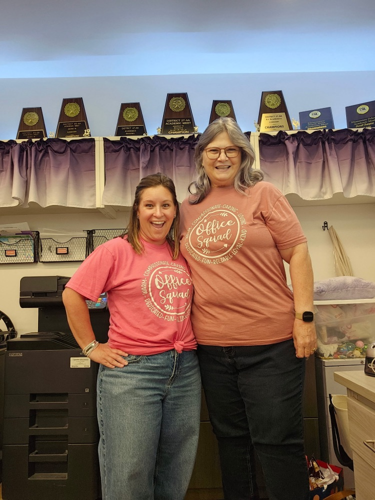 administrative assistants