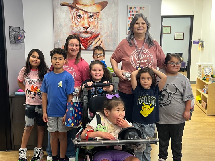 administrative assistants