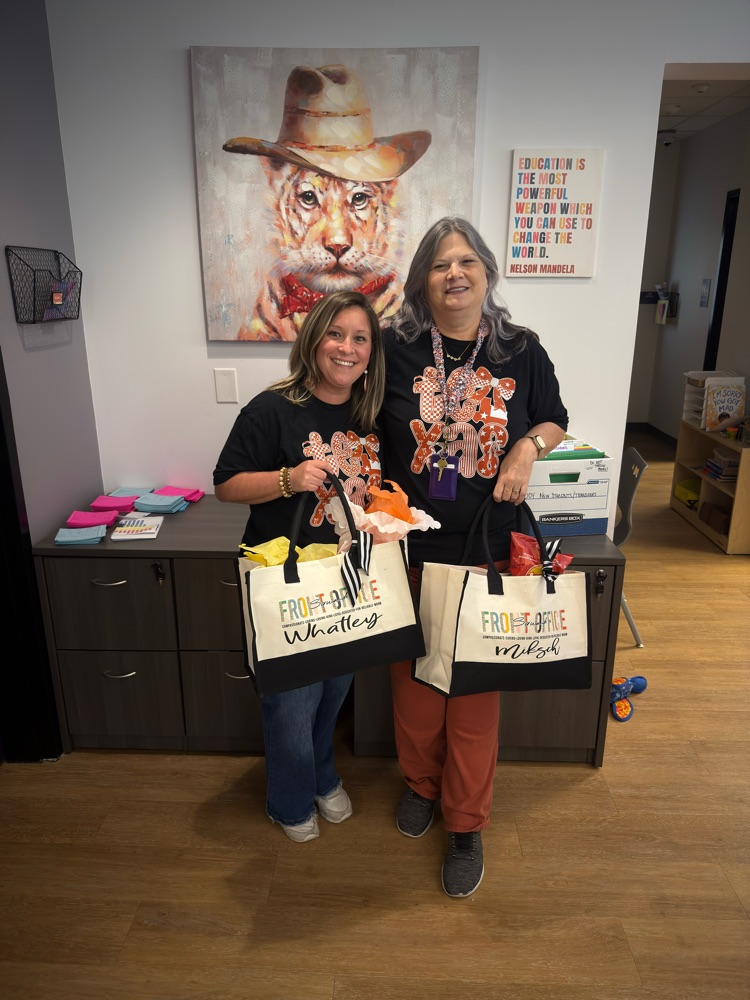 administrative assistants