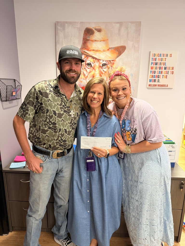 Thank you Golden Chick