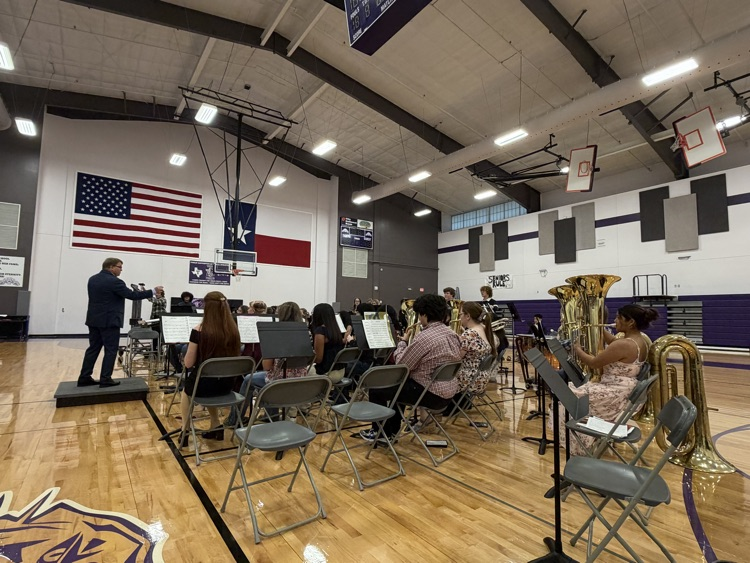 Tiger Band