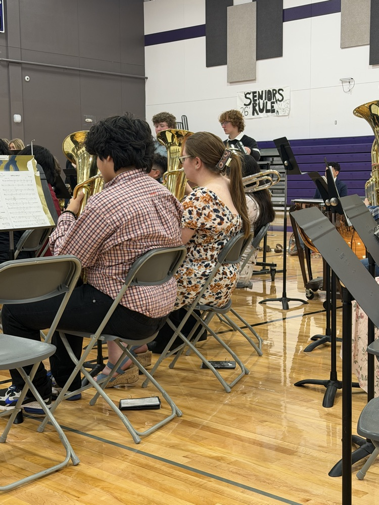 concert