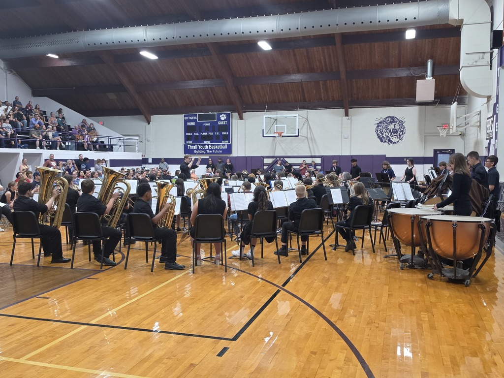 8th band