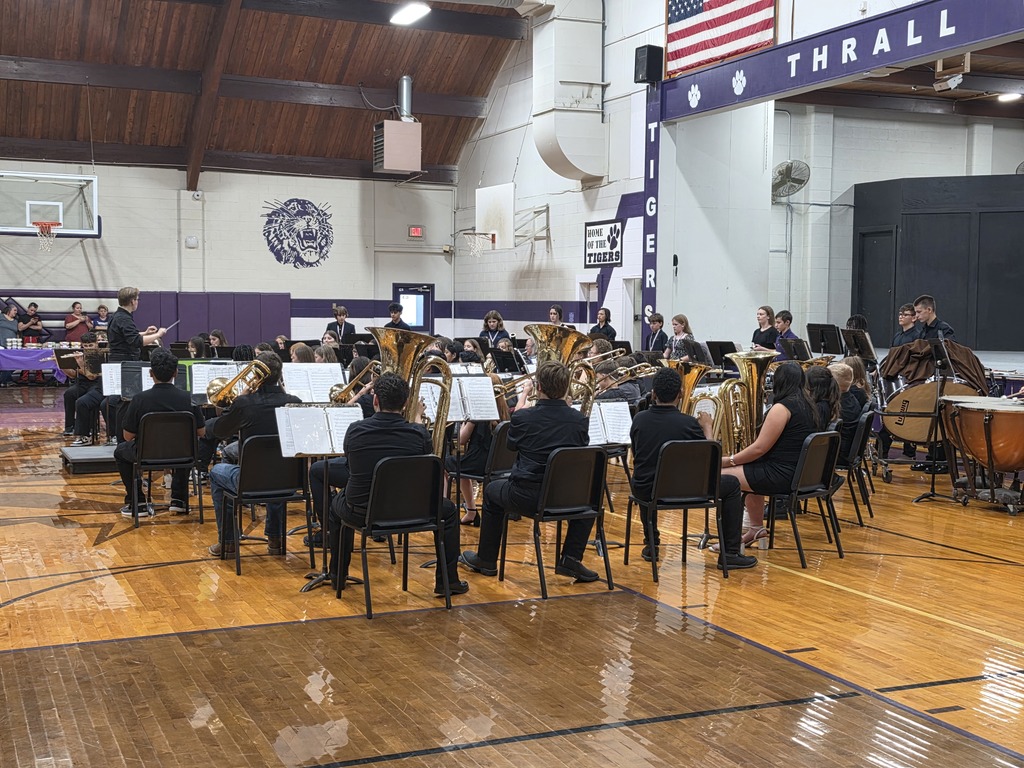 8th band