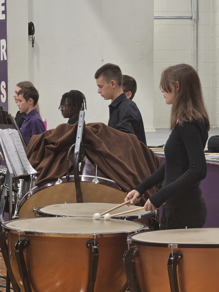 Percussion