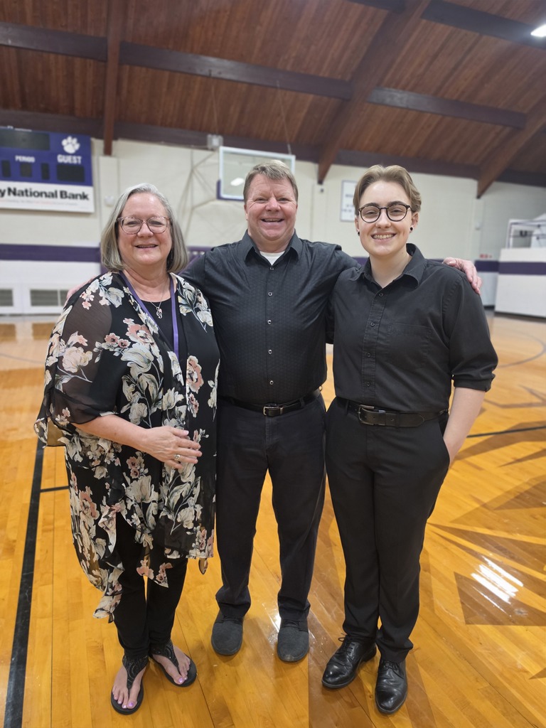 Band directors