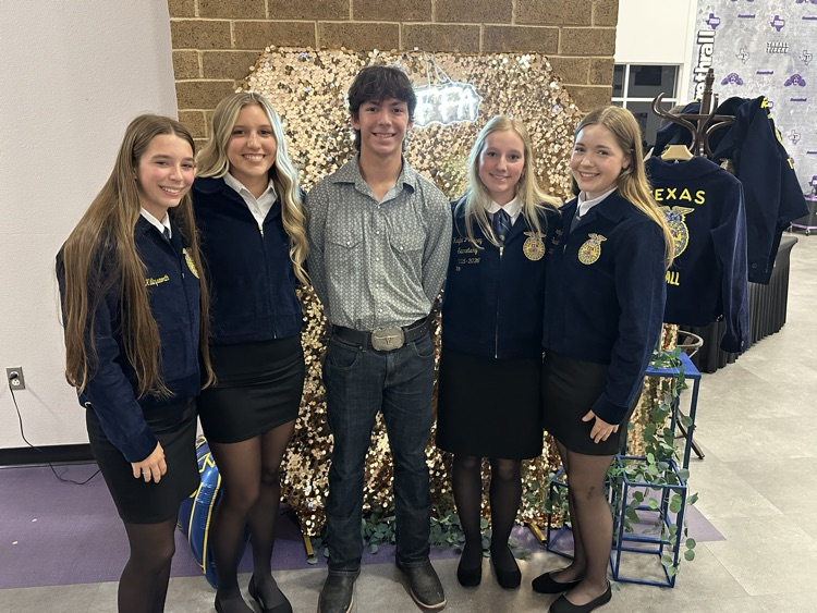 2026-2027 Officers 
