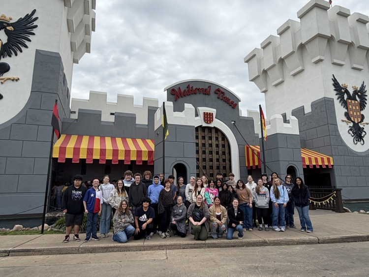 Medieval Times