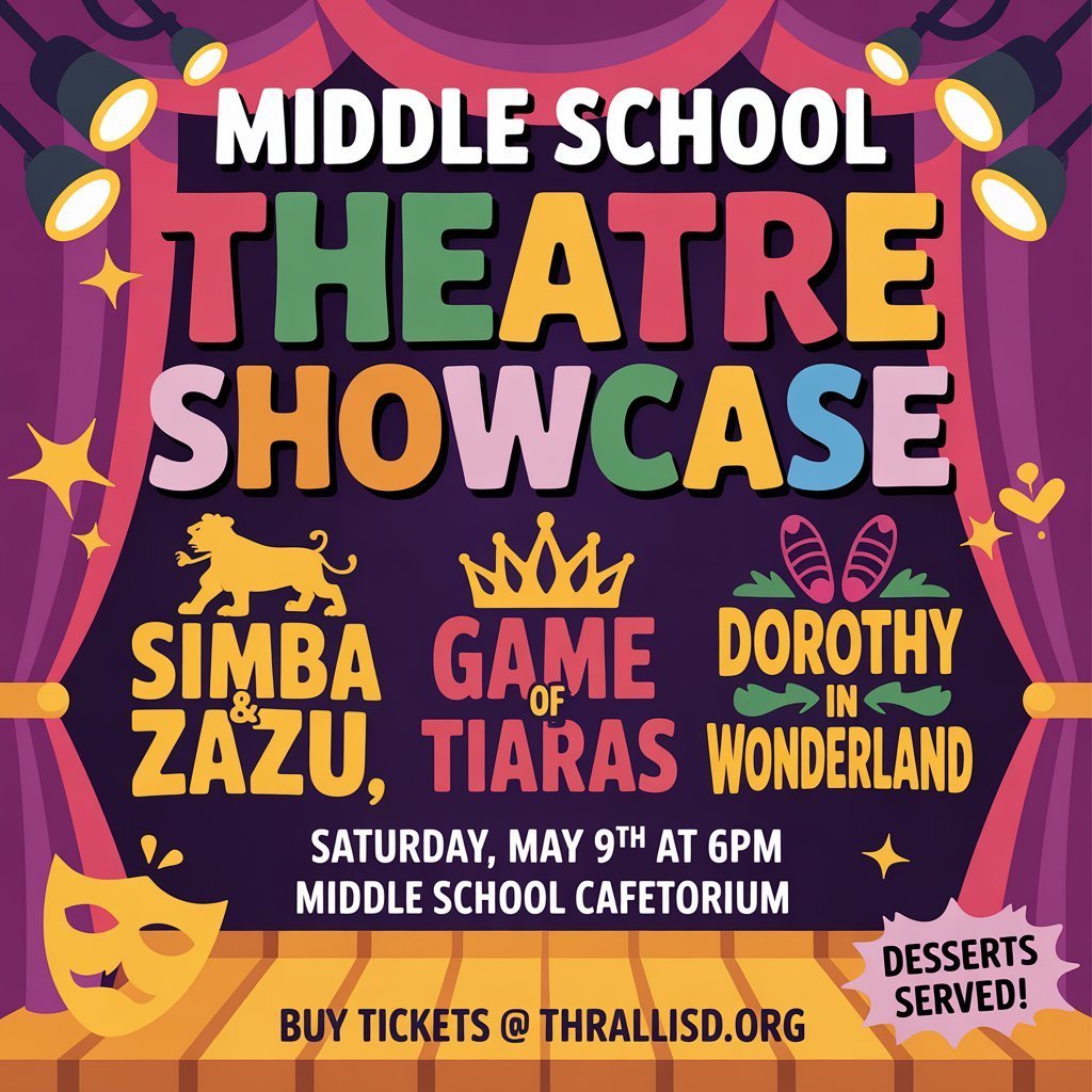 MS Showcase