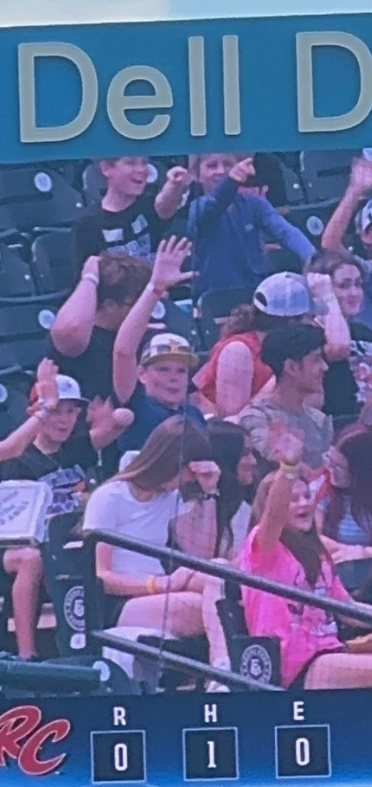 Dell Diamond