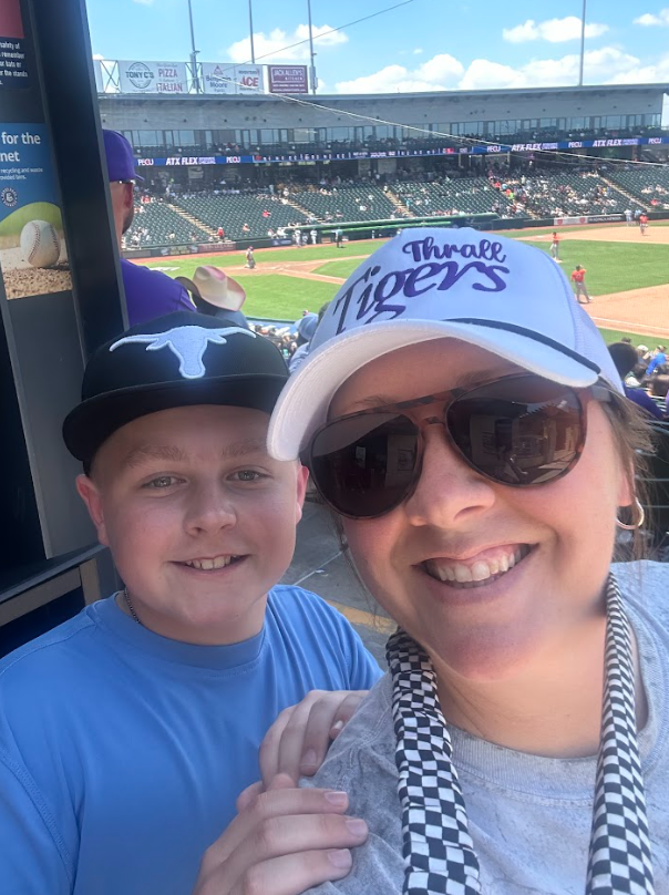 Dell Diamond