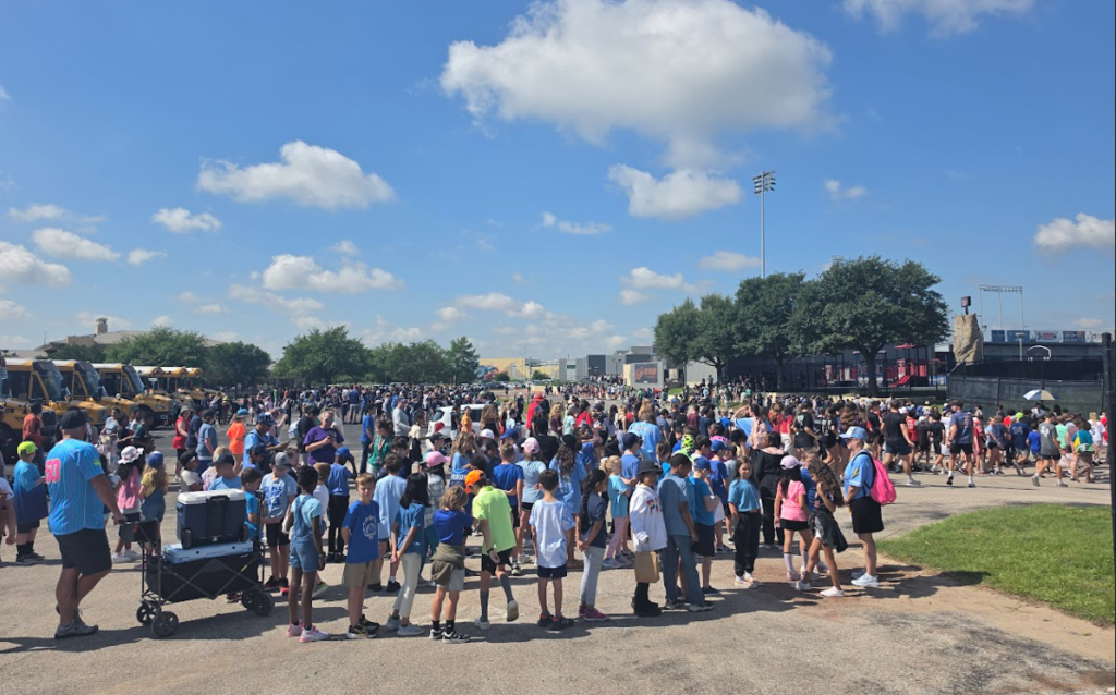 Dell Diamond