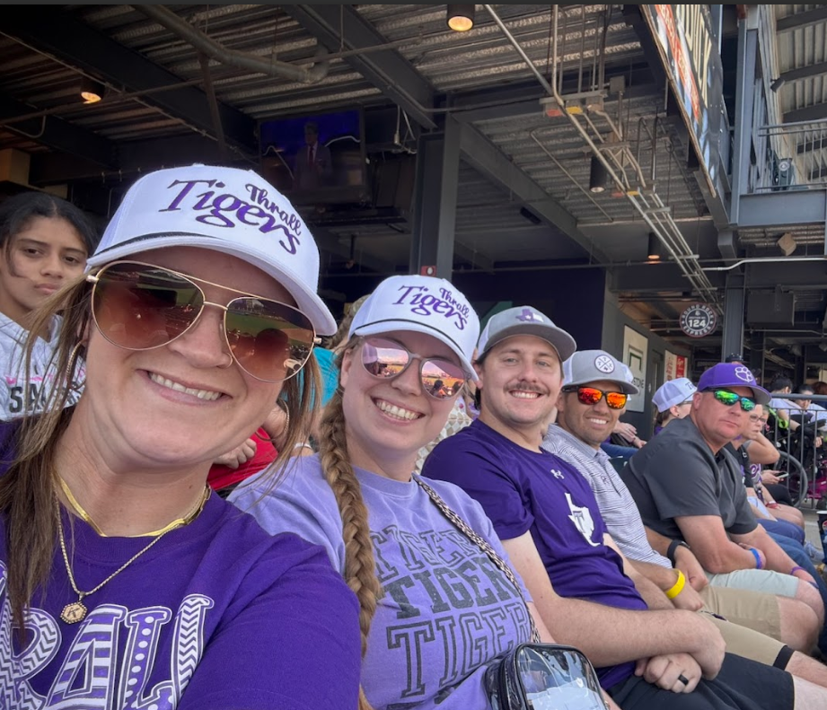 Dell Diamond
