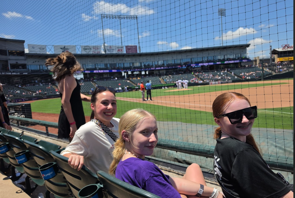 Dell Diamond