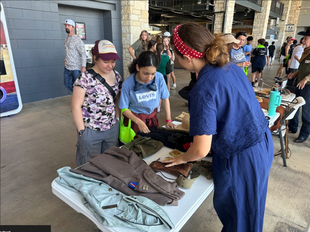 Dell Diamond