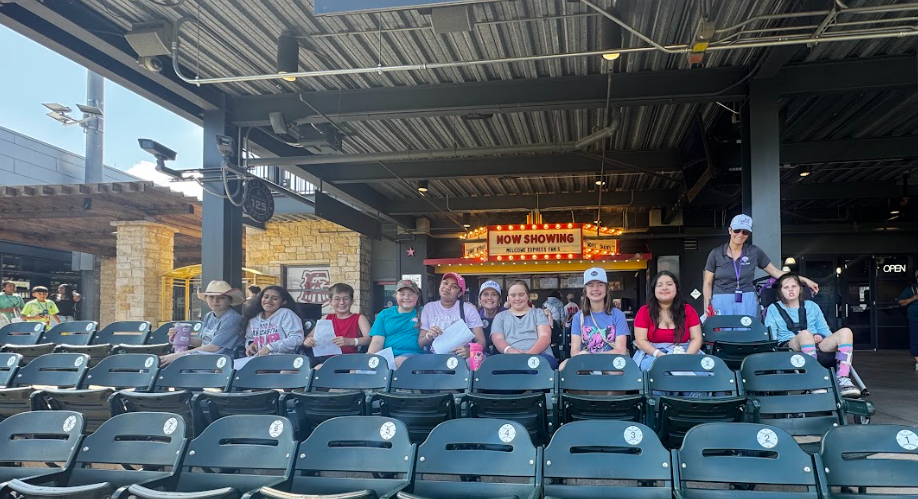 Dell Diamond