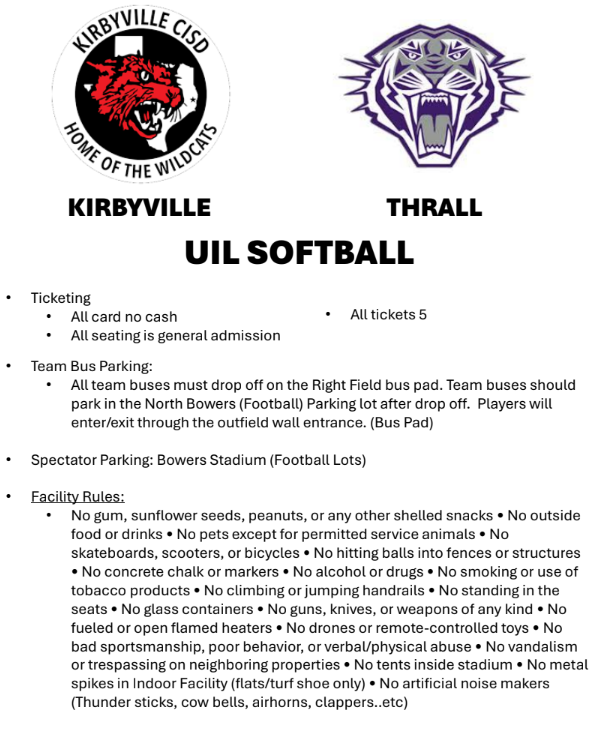 Softball