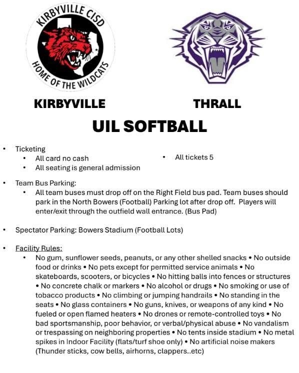 Softball