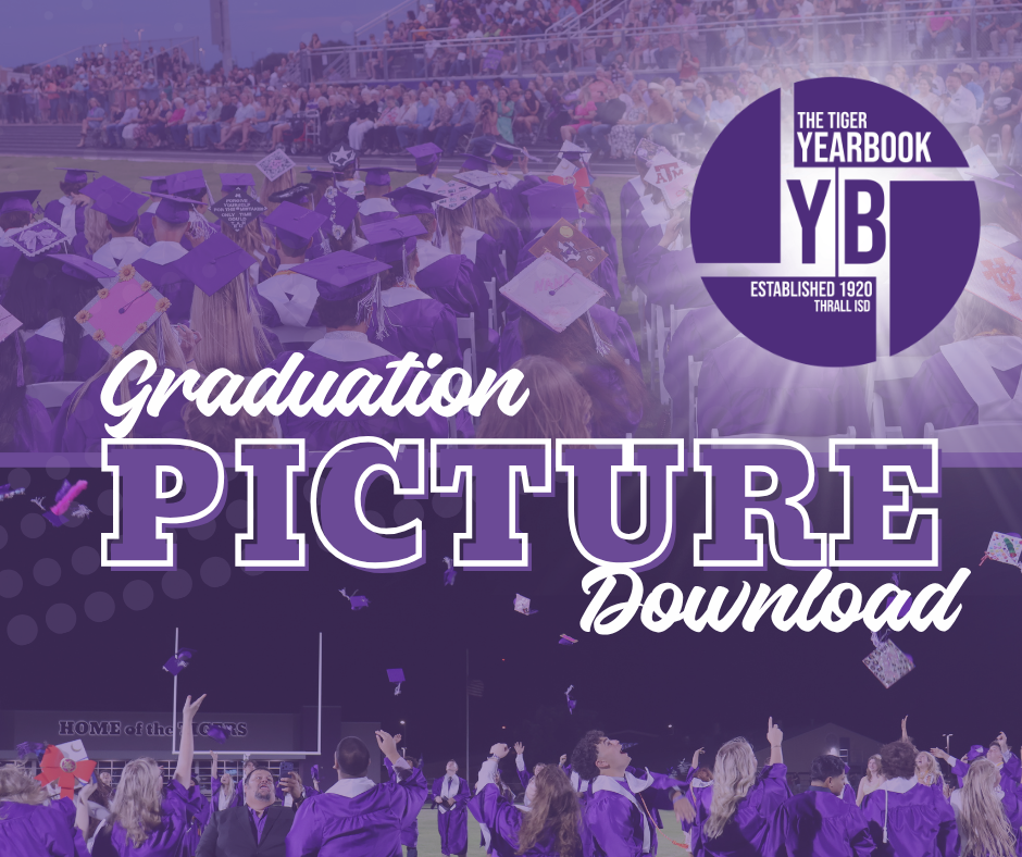 Graduation Photo Orders