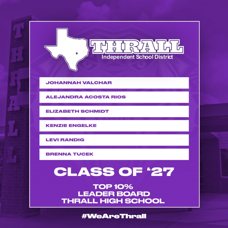 class of 27
