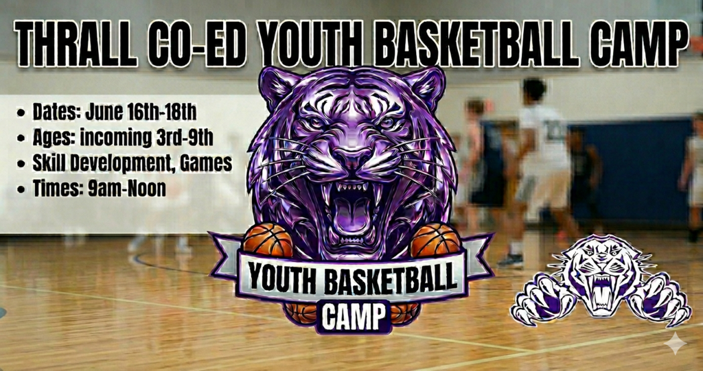 basketball camp