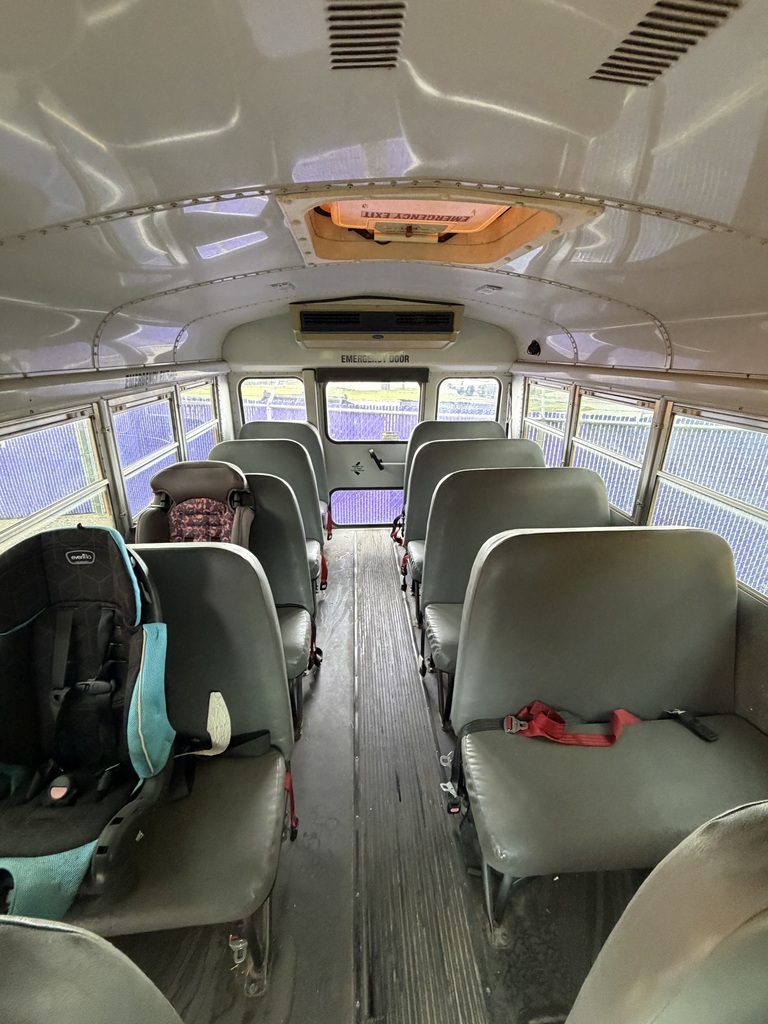 seats