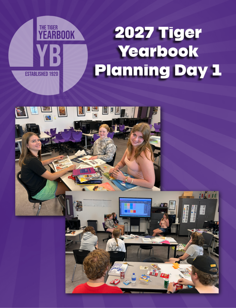 yearbook