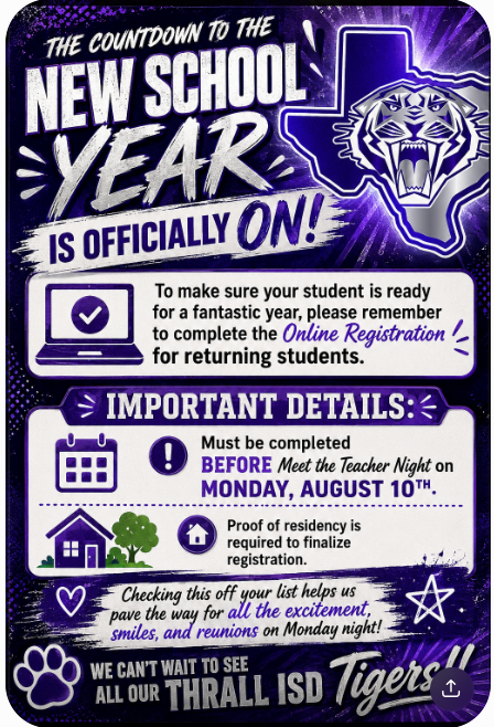 Registration